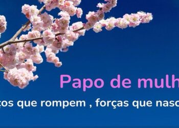 Evento gratuito em Cotia mergulha no Universo Feminino dos vínculos afetivos