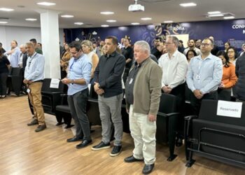 Instituto Federal realiza terceira audiência pública em agosto em Cotia