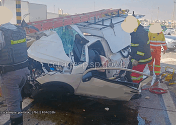 em-mais-uma-colisao-em-pedagio,-duas-pessoas-ficam-feridas-na-castello-branco