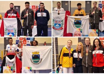 jogos-regionais:-cotia-conquista-11-medalhas-na-competicao