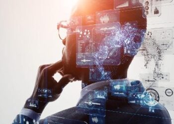 Por que precisamos imaginar futuros esquisitos com a IA