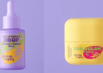 Cosméticos com referência à cannabis no rótulo tem venda proibida no país