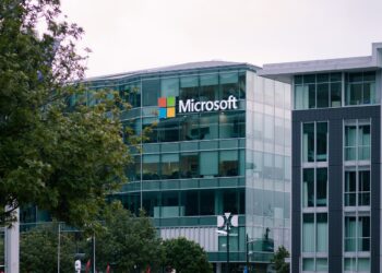 Genoa vê a gigante de tecnologia Microsoft imune à volatidade nos Estados Unidos