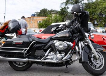 Domingo acontece o 1º Moto Fest de Itapevi, com exposição de motos, música ao vivo e gastronomia