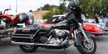 Domingo acontece o 1º Moto Fest de Itapevi, com exposição de motos, música ao vivo e gastronomia