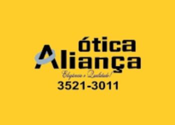 Promoção Fecha Mês explosiva na Ótica Aliança