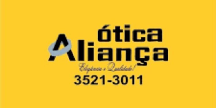 Promoção Fecha Mês explosiva na Ótica Aliança