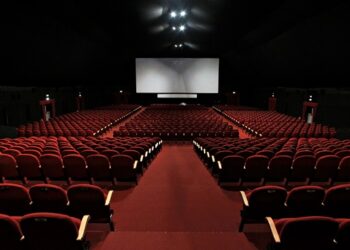 Cinema icônico de SP renasce após décadas fechado com nova proposta