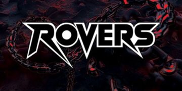Banda Rovers lança o single “Black Wings” antecipando disco de estreia