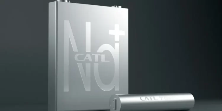 Baterias de sódio são a solução para tornar os elétricos mais acessíveis?