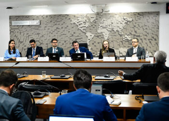 Debate na CCT aponta diferenciais do Brasil para receber data centers de IA