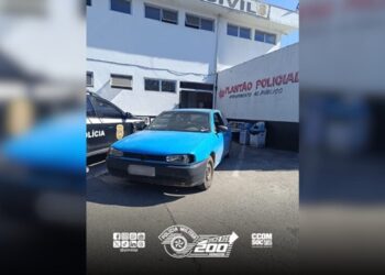 homem-foi-dar-role-com-carro-furtado-e-acabou-preso-em-embu-das-artes