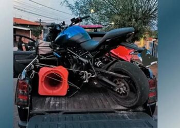 morador-de-cotia-recebe-diversas-multas-de-clone-de-sua-moto-no-pr