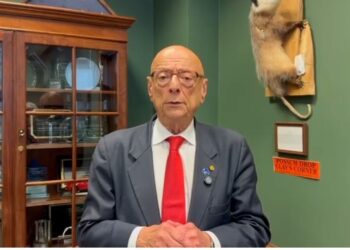 “Temos pouco mais de 24 horas para conseguir uma decisão sensata”, diz Amin sobre tarifaço