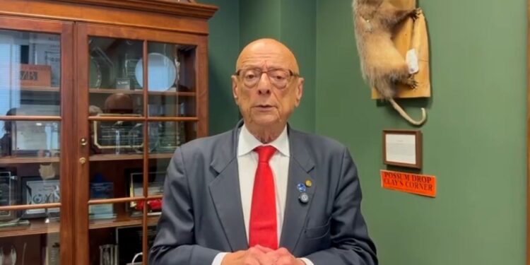 “Temos pouco mais de 24 horas para conseguir uma decisão sensata”, diz Amin sobre tarifaço