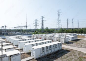 Baterias na transmissão: a nova fronteira da flexibilidade elétrica