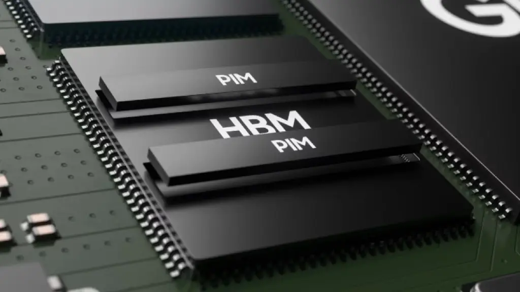 Huawei revoluciona tecnologia de memória com HBM: poderá ultrapassar a Apple!