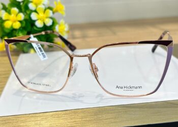 Promoção imperdível de julho na Ótica Aliança