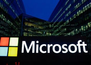 Microsoft cortará cerca de 4% dos empregos em meio a forte aposta em IA