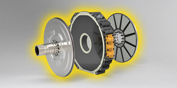 Tecnologia dos motores elétricos vai mudar. Todos os detalhes