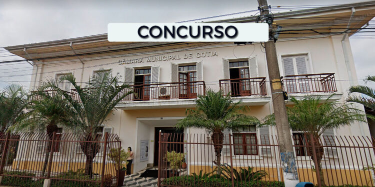 Prefeitura de Cotia-SP: Edital de seletivo abre 68 vagas na Educação