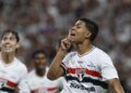 Análise: Ryan Francisco e garotos provam que Cotia está sempre pronta para salvar o São Paulo