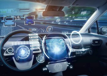 BMW, Mercedes e outras empresas juntam-se para criar um ecossistema de software comum