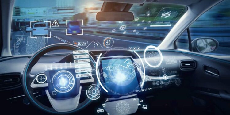 BMW, Mercedes e outras empresas juntam-se para criar um ecossistema de software comum