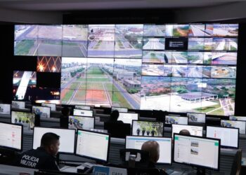 Projeto garante mais recursos para IA e outras tecnologias no combate ao crime