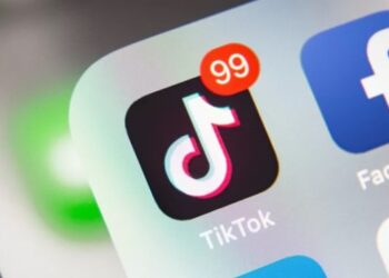 tiktok-restringe-filtros-de-beleza-para-ajudar-na-saude-mental-dos-jovens