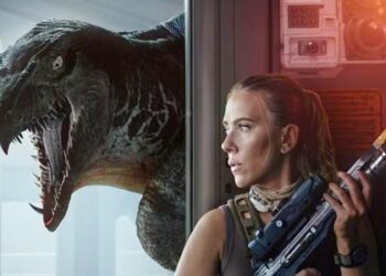 scarlett-johansson-estrela-jurassic-world:-recomeco