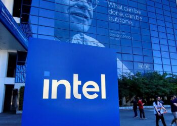 CPUs Intel Nova Lake devem trazer tecnologia para competir com processadores X3D da AMD