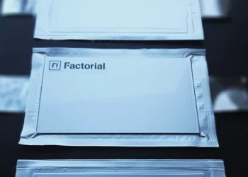 Esta tecnologia pode revolucionar a indústria automóvel