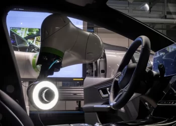 Automóveis com QI elevado. Em breve seremos os menos inteligentes a bordo?