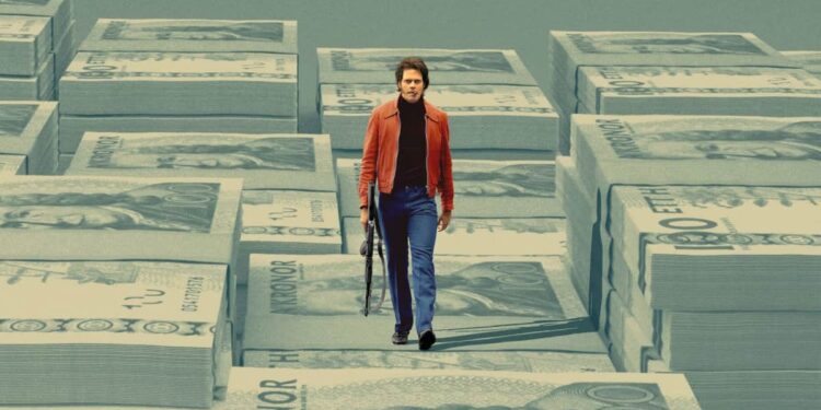 Fãs de tecnologia, esta série é imperdível!