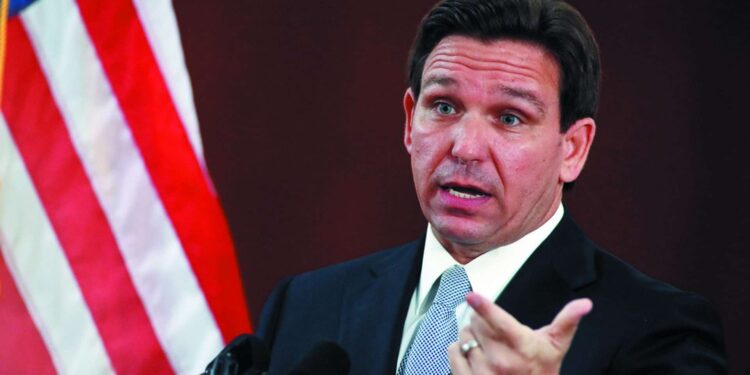 FLÓRIDA APROVA NOVA LEI DE TRÂNSITO COM PENALIDADES MAIS RÍGIDAS PARA EXCESSO DE VELOCIDADE.