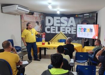 Governo de RO oferece cursos de qualificação na área de trânsito em diversos municípios