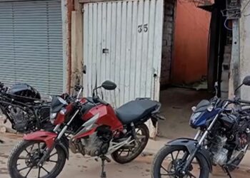 policia-encontra-desmanche-de-motos-em-embu-das-artes