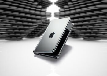 iPhone dobrável pode ter câmeras de 48 MP com tecnologia Fusion, mas sem sensor telefoto