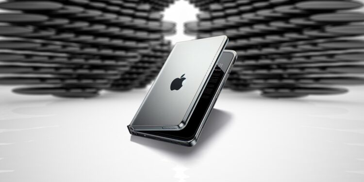 iPhone dobrável pode ter câmeras de 48 MP com tecnologia Fusion, mas sem sensor telefoto