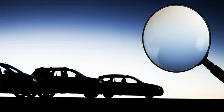 Estes são os carros que os portugueses querem comprar