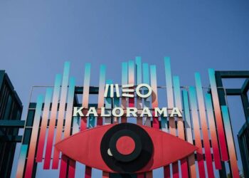 Trânsito condicionado durante festival Kalorama