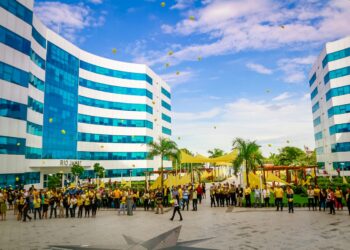 Ações do Governo de RO: Detran-RO é finalista do Prêmio ‘Destaques Maio Amarelo 2025’, por um trânsito mais seguro