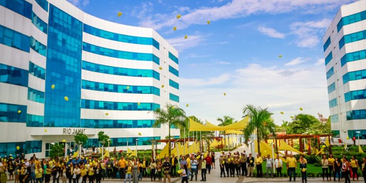 Ações do Governo de RO: Detran-RO é finalista do Prêmio ‘Destaques Maio Amarelo 2025’, por um trânsito mais seguro