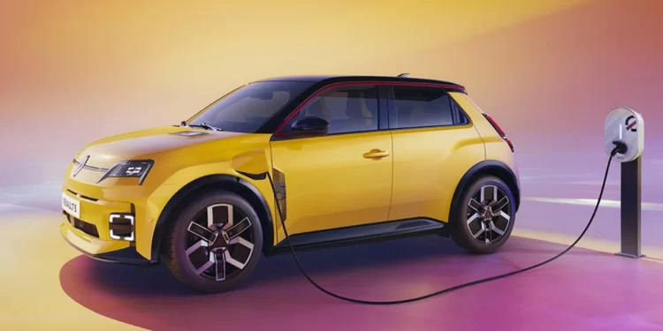 Países Baixos já sabem como evitar apagões: estabilizar a rede com carros elétricos