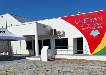 Investimentos em infraestrutura, tecnologia e acessibilidade aprimoram serviços do Detran-RO