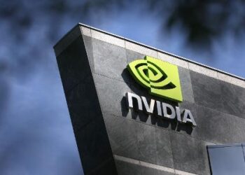 Como a Nvidia, líder mundial em chips, vê plano do Brasil para IA?