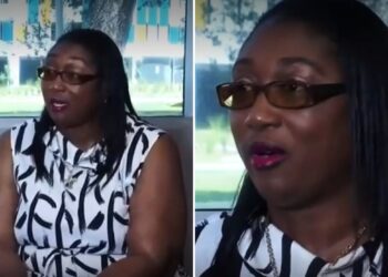 Cristã ora por mulher que teve parada cardíaca no trânsito e ajuda a salvar sua vida