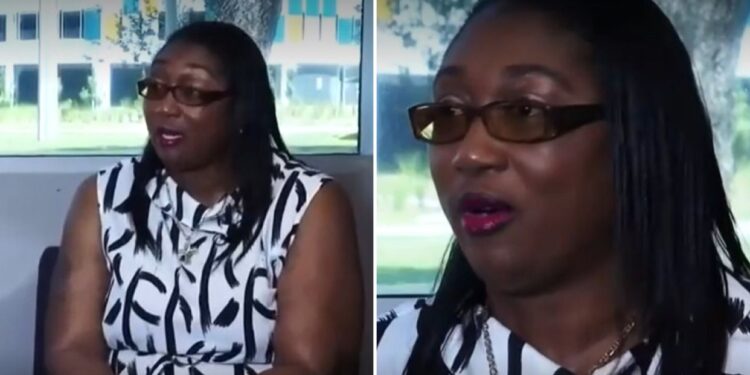 Cristã ora por mulher que teve parada cardíaca no trânsito e ajuda a salvar sua vida