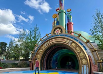 Principais rotas para se chegar ao ‘Epic Universe’ sem ficar preso no trânsito